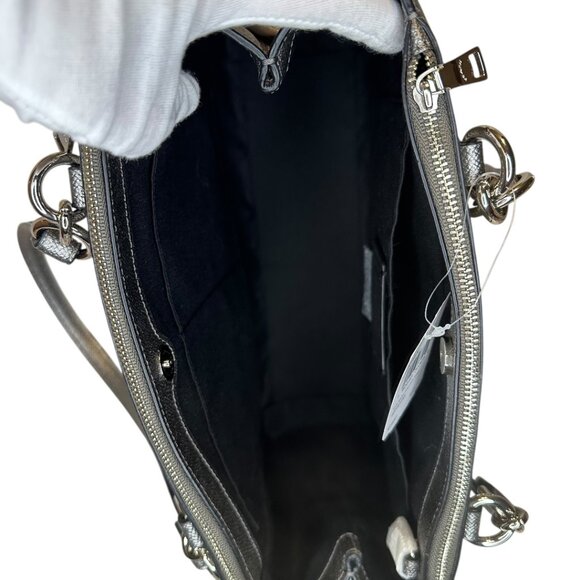 Coach Brooke Carryall with Patchwork handbag (NWT) - Picture 7 of 7